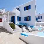 Olive Tree & Capari Mykonos Town Homes & Apartments With Pool!
