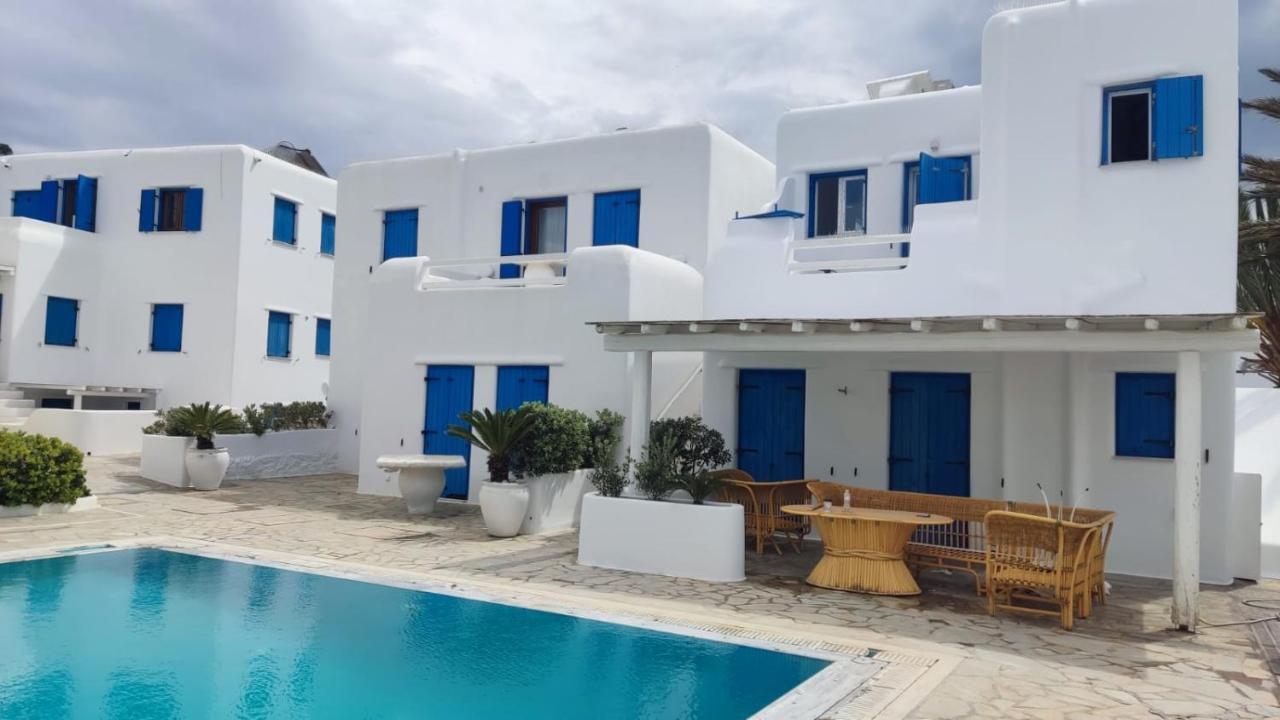 Olive Tree & Capari Homes & With Pool! *