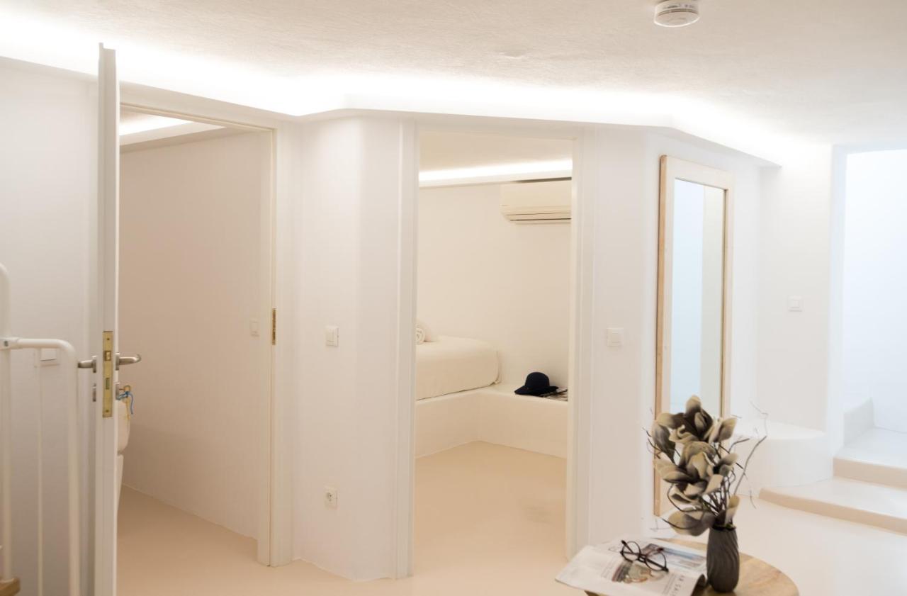 Olive Tree & Capari Homes & With Pool! * Mykonos Town