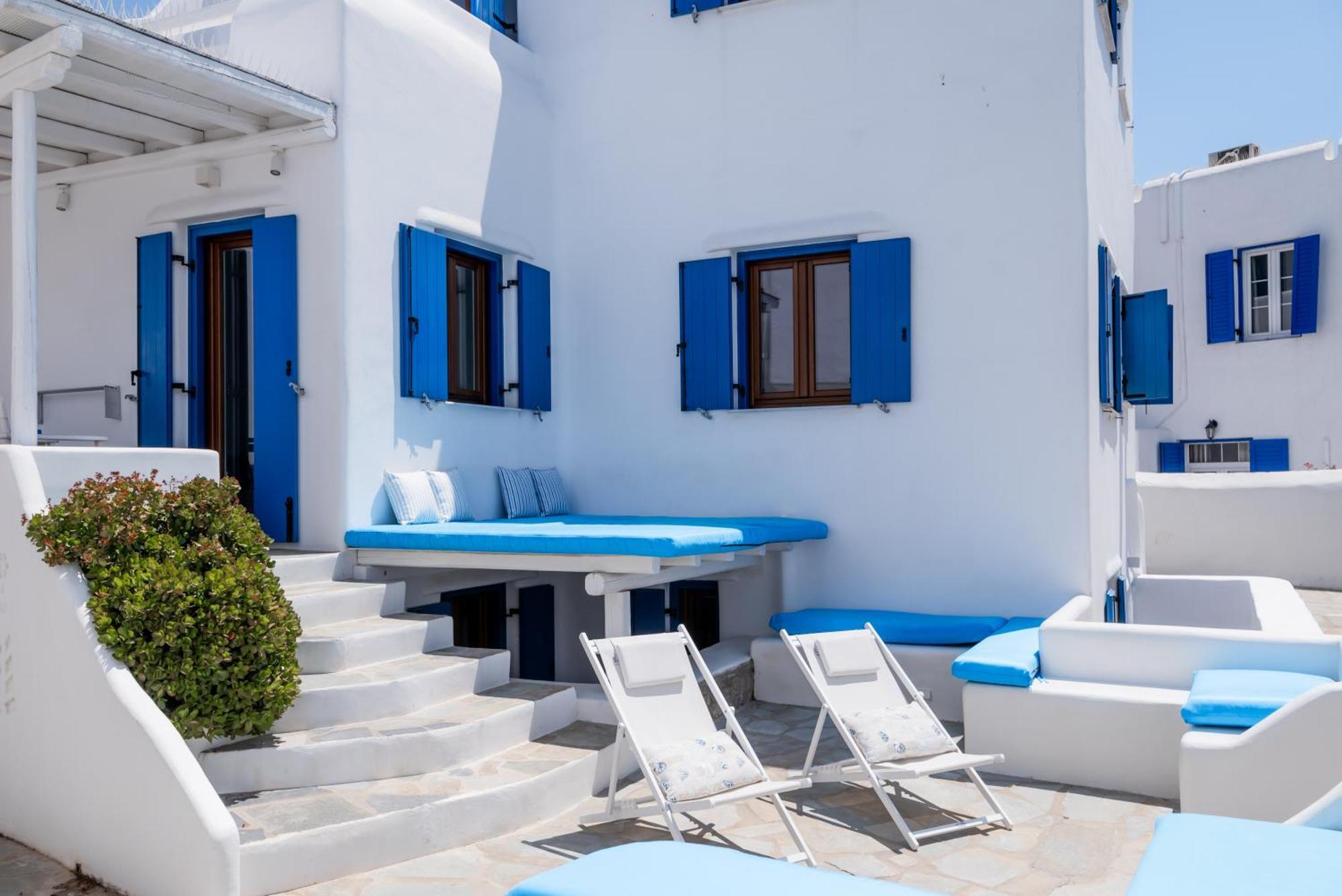 Casa de férias Olive Tree & Capari Homes & With Pool! *