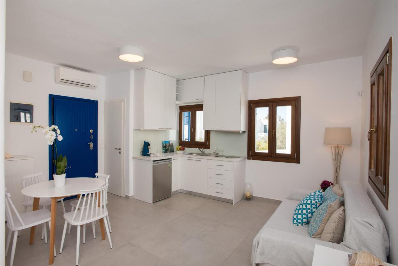 Casa de férias Olive Tree & Capari Homes & With Pool! *