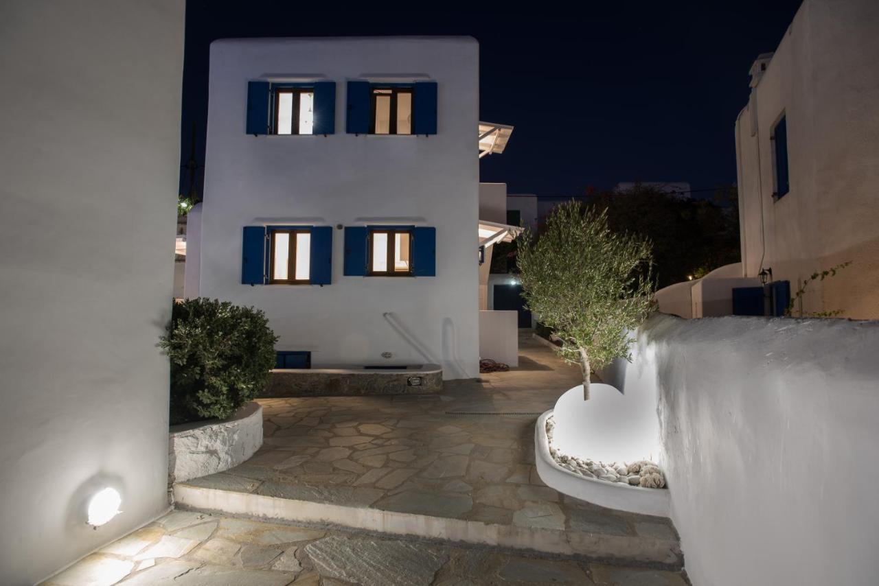 Casa de férias Olive Tree & Capari Homes & With Pool!