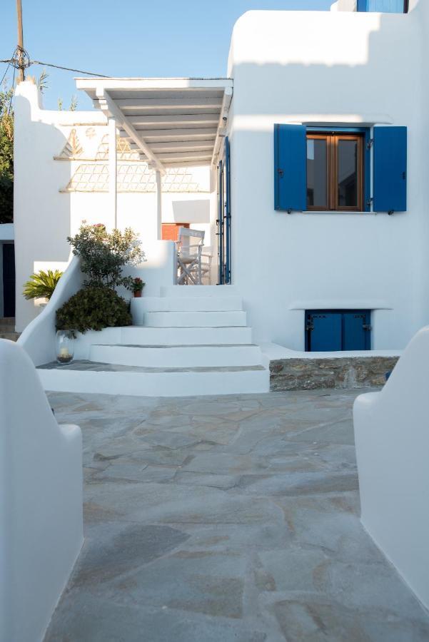 Olive Tree & Capari Homes & With Pool! * Mykonos Town